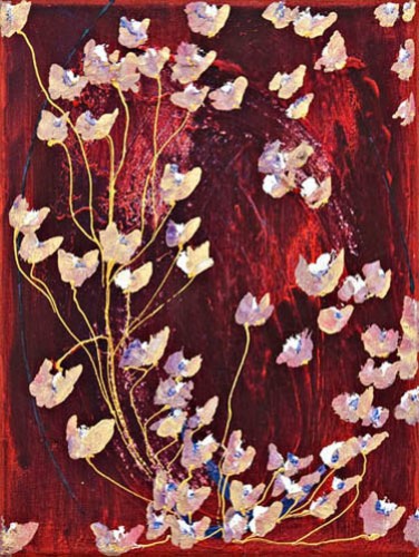  Ruth Osthoff 5-17